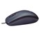 Logitech Usb Mouse M100 Grey