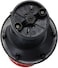 Carrfan 12V Vintage Ooga Ahooga Classical Car Horn For Ford Model Antique Old Style 110Db