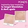 Pond's Flawless Radiance Moisturizing Night Cream with Niacinamide 50g