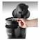 De'Longhi Icm 2.1B Drip Coffee Maker Black