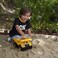 CAT Tough Construction Fleet Dump Truck 10"
