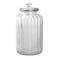 PASABAHCE JAR WITH LID 830Z