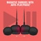 Beats Flex All-Day Wireless Earphones Mymc2 Black