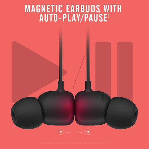 Beats Flex All-Day Wireless Earphones Mymc2 Black