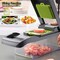 Generic Kitchen Vegetable Slicer, Vegetable Chopper 14 In 1, Fruit, Vegetable Tools Manual Multifunctional Food Chopper Container For Different Kind Of Vegetables And Fruits