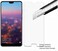 Wafi For Huawei P20 Pro, Screen Protector Tempered Glass