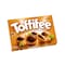 Storck Toffifee Hazelnut In Caramel With Creamy Nougat And Chocolate Toffee 125g