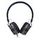 Snakebyte 4 Wired Over-Ear Gaming Headphones With Mic Black