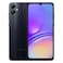 Samsung Galaxy A05, 128GB, 4GB Ram, 4G, Black