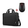 Lenovo Laptop Bag T210 + Wireless Mouse T150