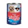 Miglior Gatto Dog Food Chunks Beef Wet Food 405GR