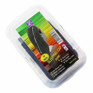 Tony Airos Sleeping Cap 14Inch