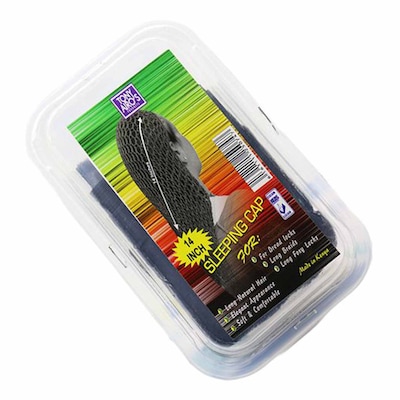 Tony Airos Sleeping Cap 14Inch