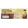 Carrefour Fresh Eggs Vanilla Cream 100g Pack of 4