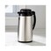 ZOJIRUSHI Thermal Stainless Steel Flask Silver 1l