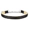 Ferplast 9917 Daytona Dog Collar Css20mm/55cm Black
