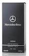 Mercedes Benz Intense Eau De Toilette For Men, 120ml
