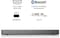 Hisense HS214 2.1CH Soundbar With Built In Subwoofer, 108W, All In One Compact Design With Wireless Bluetooth, Powered By Dolby Digital, HDMI ARC/Optical/AUX/USB, 3EQ Modes, Black