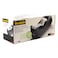 Scotch Desktop Tape Dispenser C-38 Black