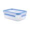 Tefal Clip &amp; Close Glass Rectangle FoodSaver 0.55L