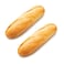 Brown Baguette Bread - 4 Pieces