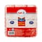 F1 Table Cover Colors Plain - 3 Pieces
