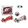 Power Joy F1 Racing Remote Controlled Car Multicolour