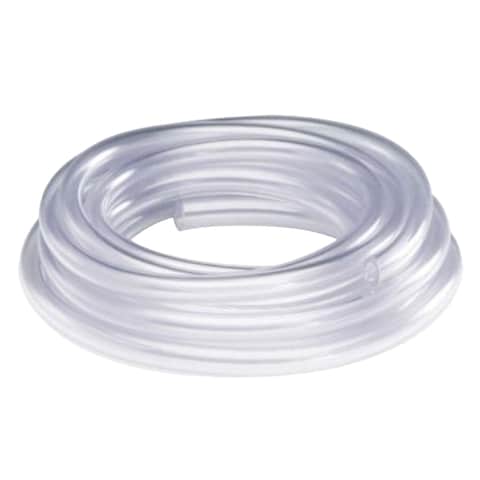 MONUSH HOSE PIPE CLEAR 1/2 X 120FT