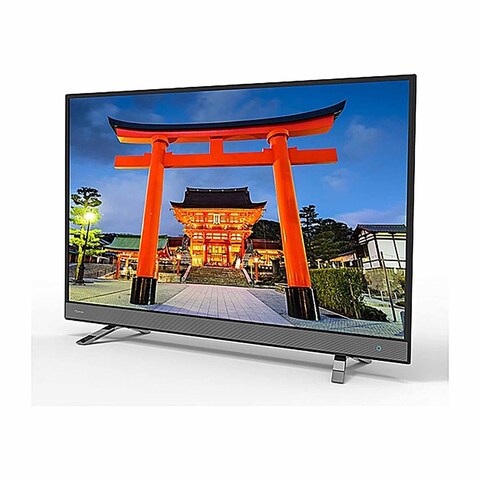Toshiba 49-inch Full HD Smart TV - 49L571MEAB