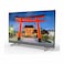 Toshiba 49-inch Full HD Smart TV - 49L571MEAB