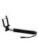 Generic - Bluetooth Monopod Selfie Stick Black