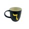 Royalford Raqami Mug 13oz 385 ml