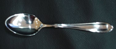 Winsor - 18/10 S/Steel Tea Spoon - Proud