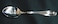 Winsor - 18/10 S/Steel Tea Spoon - Proud
