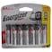 Energizer Max AA Alkaline Batteries (12 pcs)