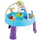Little Tikes Fun Zone Battle Splash Water Table