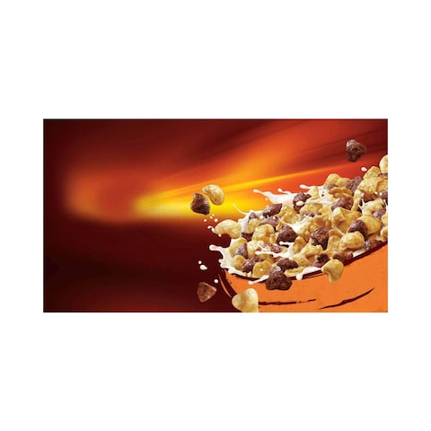 Lion Cereal - 250 Gram