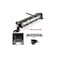 TF 18W Light Bar 7 Inches SPOT, Cree BEAM FLOOD/SPOT LED, IP68 Waterproof Rating, and Aluminum Housing Material with 360-Degree Lighting Angle