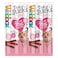 Webbox Cats Delight Tasty Sticks With Salmon And Trout 30g