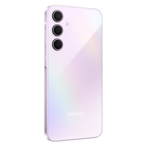 Samsung Galaxy A35 Dual SIM 6GB RAM 128GB 5G Awesome Lilac