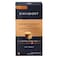 Davidoff Crema Elegant Lungo Intensity 6 Coffee Capsules 55g