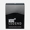 Montblanc Legend Men Eau De Toilette - 100ml