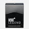 Montblanc Legend Men Eau De Toilette - 100ml