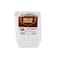 Hotpack Microwave Container 750ml X 3 Packet (15 Pieces)