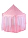Generic - Portable Castle Play Tent