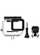 Holafoto - Protective Waterproof Housing Case Cover For GoPro Clear/Black