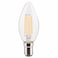 Filament LED Candle 4.5 - Warm