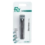 Buy Fe Stainless Steel Toe Nail Clipper in Egypt