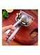 Generic Stainless Steel Manual Juicer -Multicolor 27 X 13 X 9cm