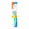 Fuchs Total Action Hard Toothbrush - 2 Pieces